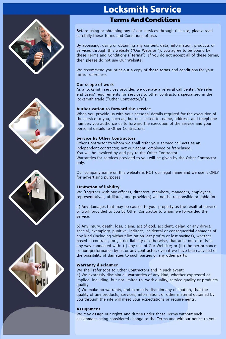 Union Locksmith Store Charlotte, NC 704-659-0740